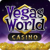 Vegas World Casino Free Slots apk icon