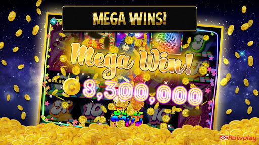 Vegas World Casino Free Slots apk screenshot 3