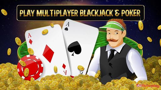 Vegas World Casino Free Slots apk screenshot 1