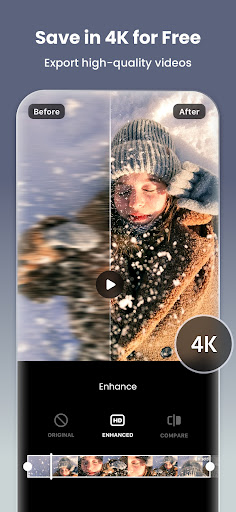 Video Editor & Maker - InShot screenshot 8
