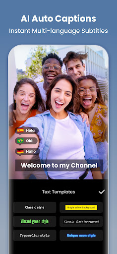 Video Editor & Maker - InShot screenshot 6