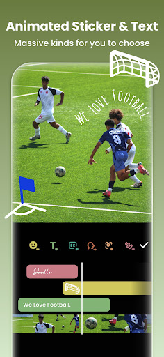 Video Editor & Maker - InShot screenshot 3