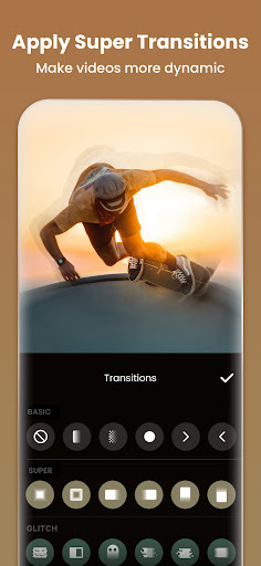 Video Editor & Maker - InShot screenshot 2