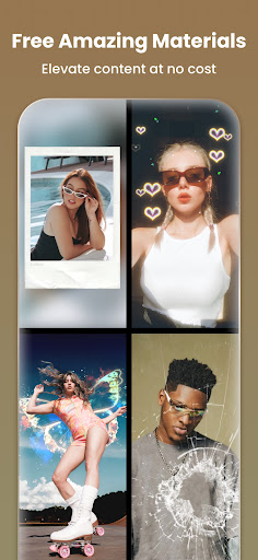 Video Editor & Maker - InShot screenshot 12
