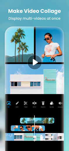 Video Editor & Maker - InShot screenshot 10