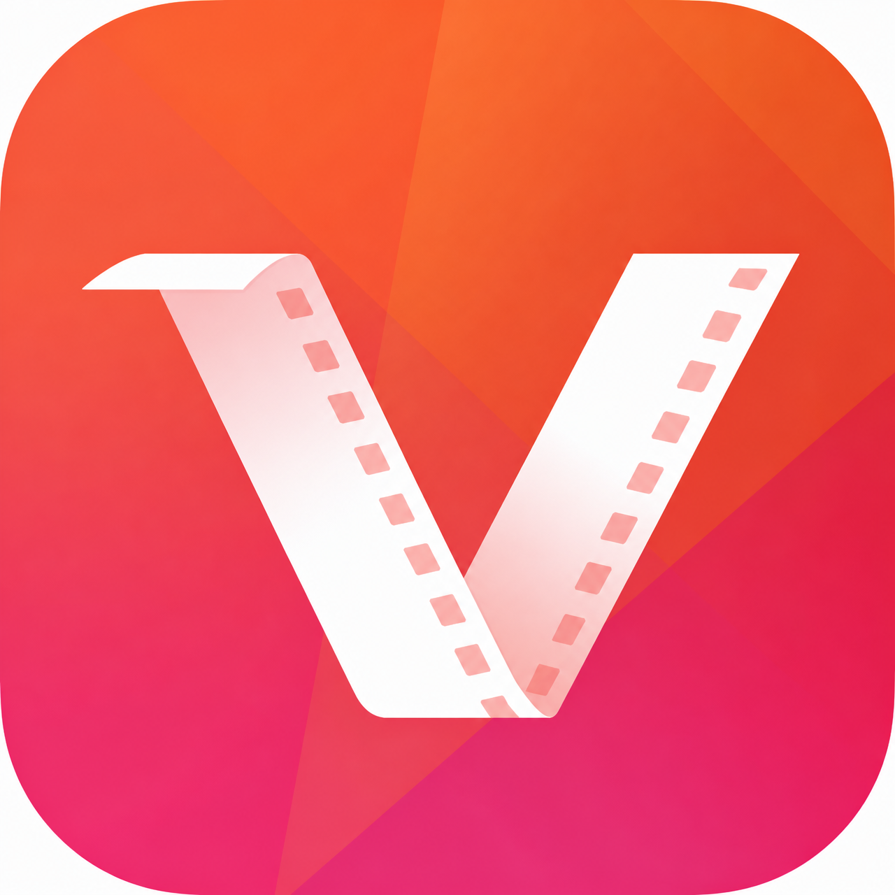 Vidmate No Ads icon