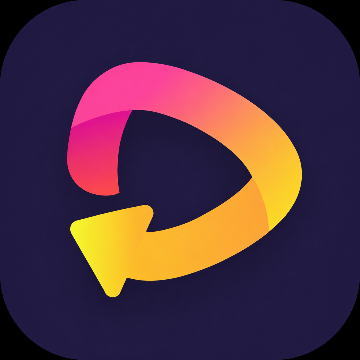Vidnow icon