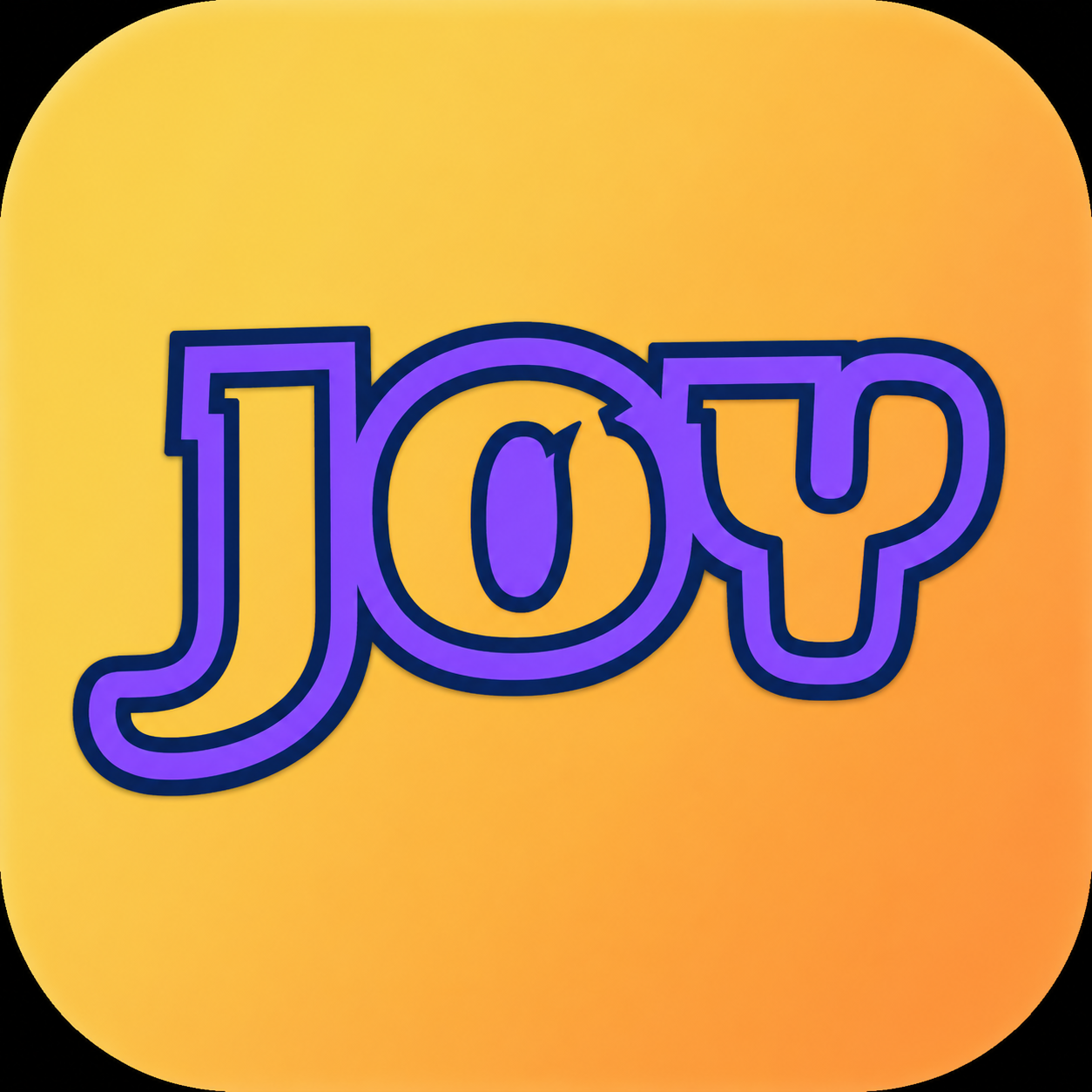 Joy icon