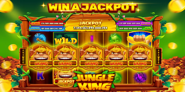 Vivid Ventures screenshot 3