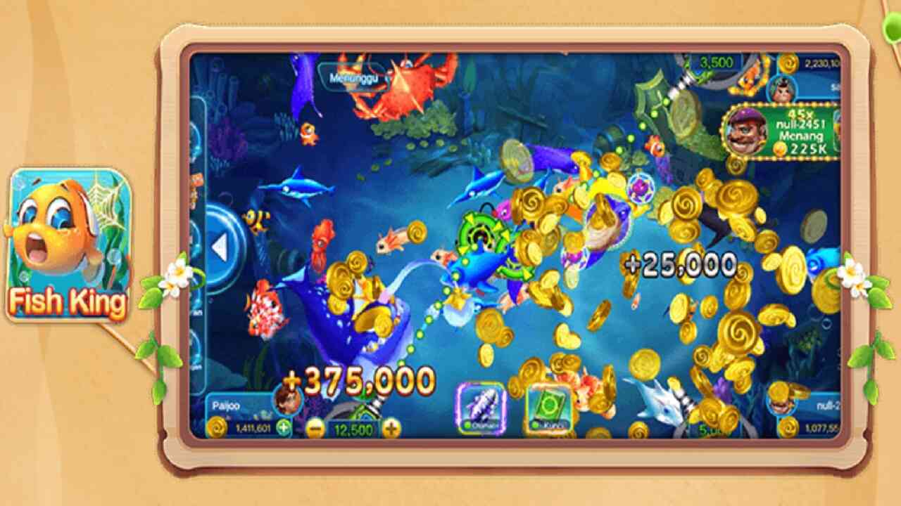 VO777 screenshot 2
