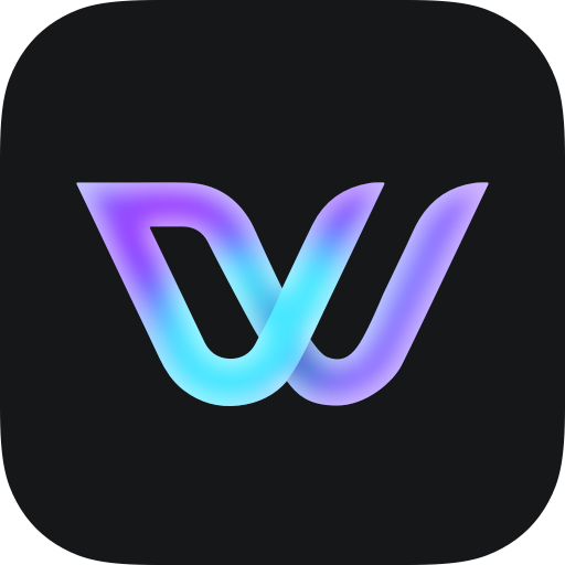 WallFancy - 4K Live Wallpaper icon