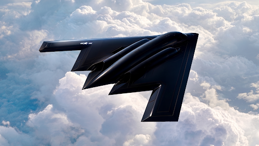 War Drone: 3D Shooting Games screenshot 1
