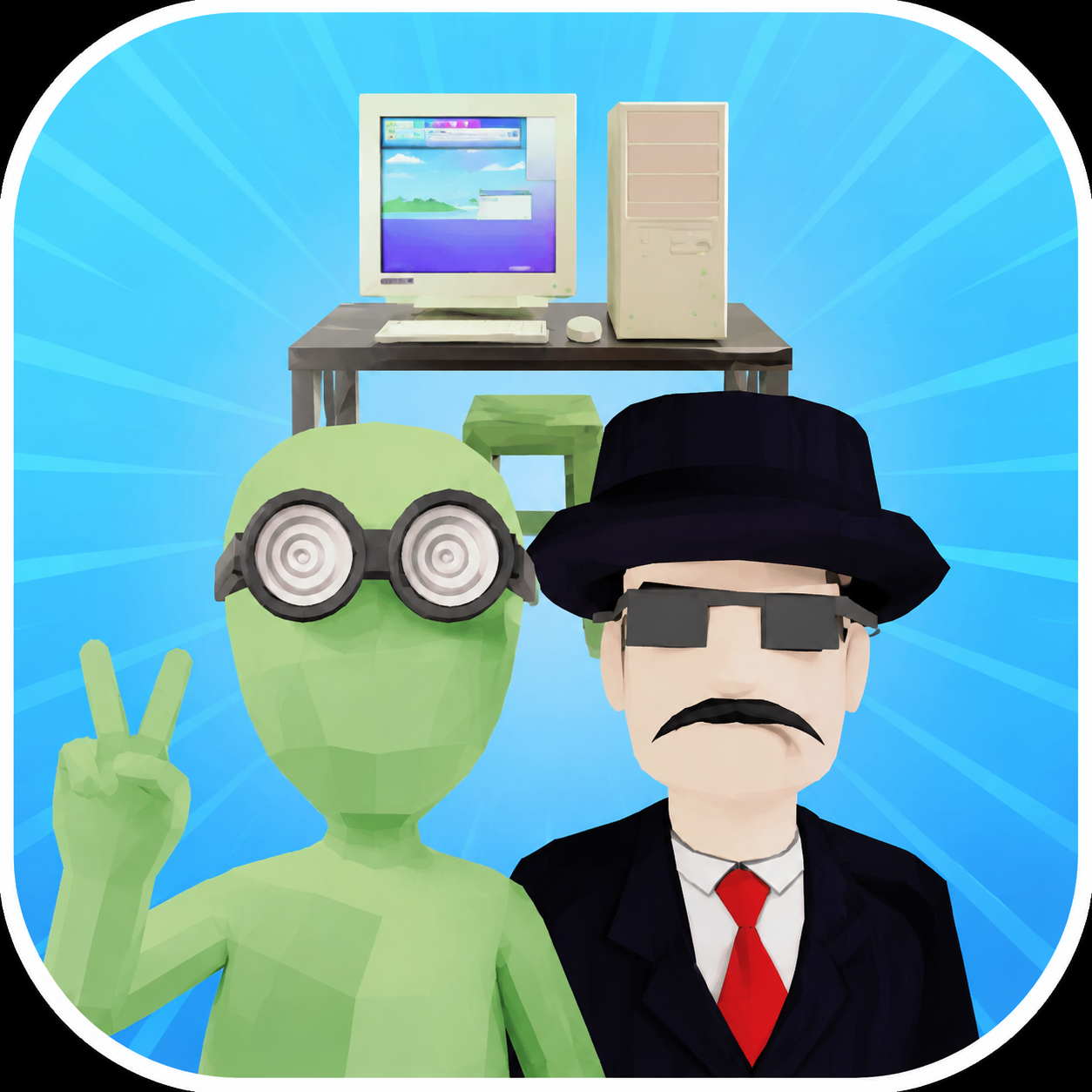 Warnet Life icon