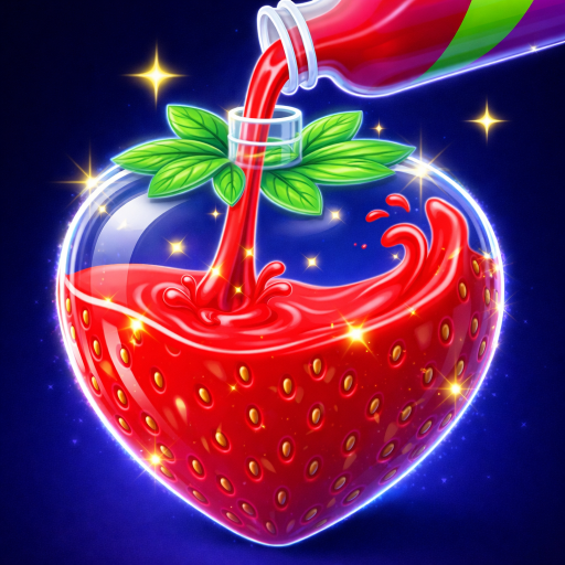 Water Sort! 3D Color Match Puz icon