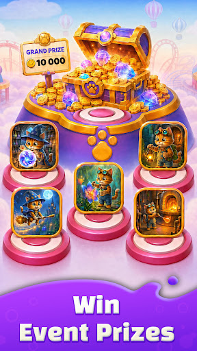 Water Sort: Color Match screenshot 5