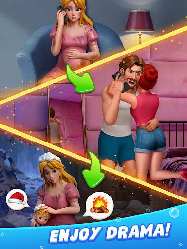 Water Sort: Color Tube Puzzle screenshot 9