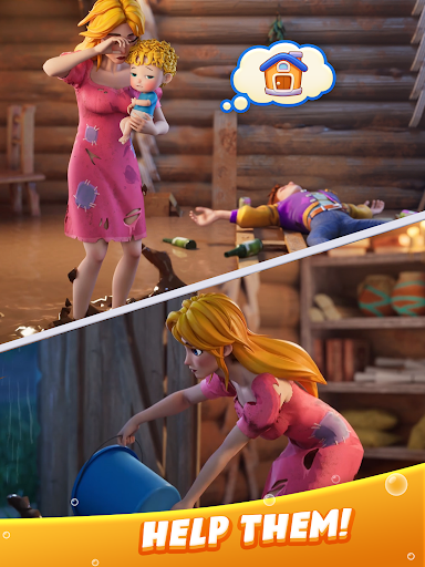 Water Sort: Color Tube Puzzle screenshot 8