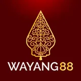 Wayang88 icon