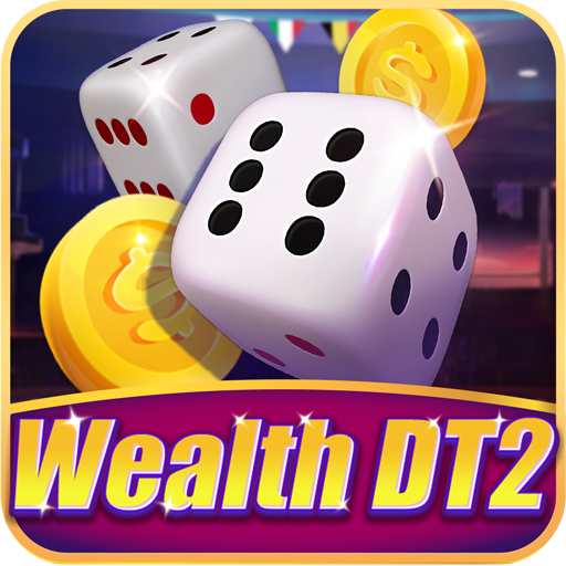 Wealth DT2 icon