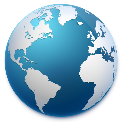 Web Browser & Fast Explorer icon
