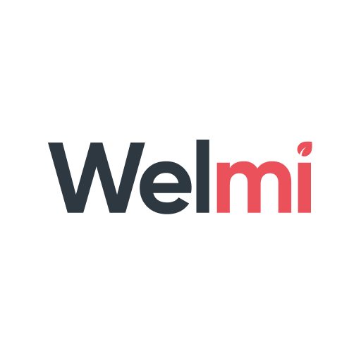 Welmi - Calorie Counter & Diet icon