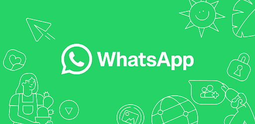 Tangkapan layar WhatsApp Messenger 10