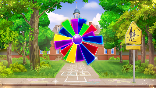 Wheel of Fortune Official Game screenshot 10