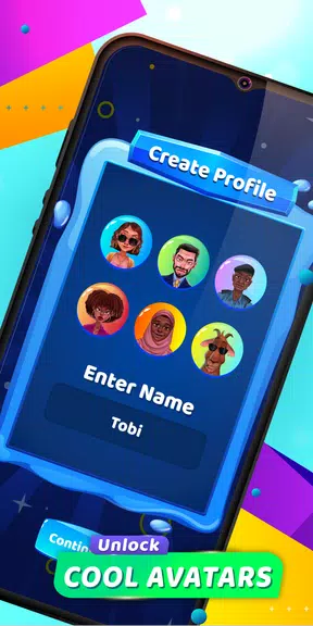 Whot King screenshot 3