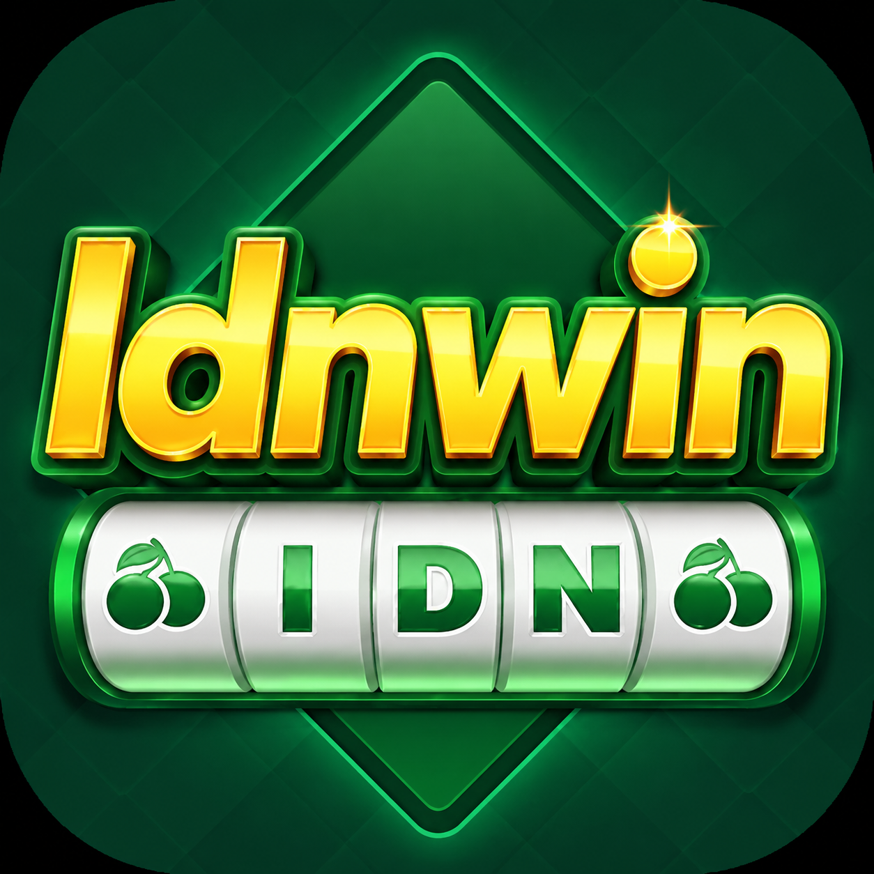 Idnwin icon