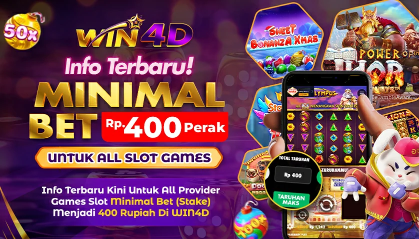 WIN4D screenshot 2