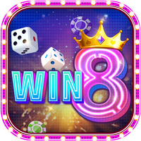 Win8 Casino icon