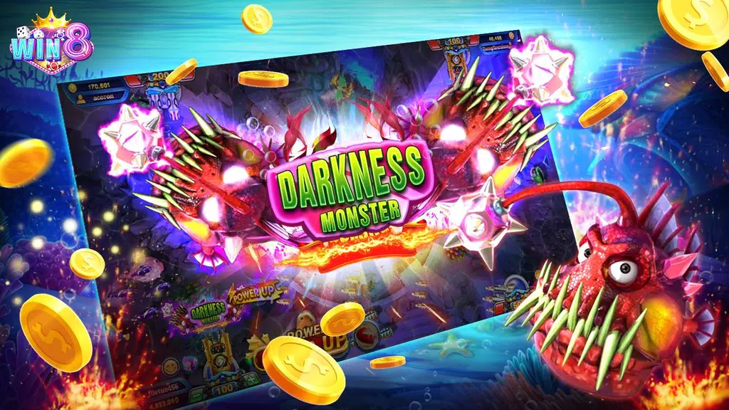 Win8 Casino screenshot 3