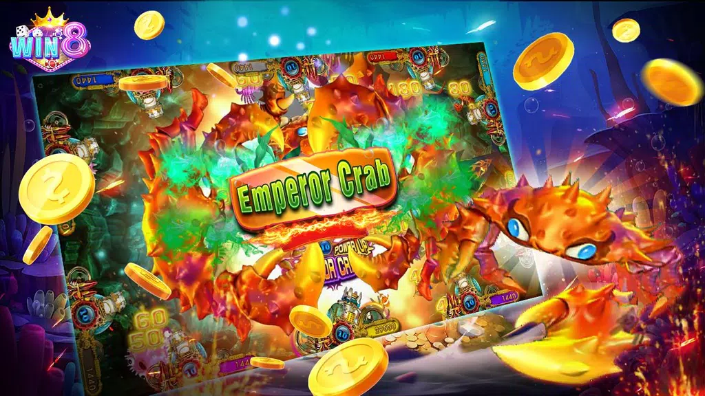 Win8 Casino screenshot 2