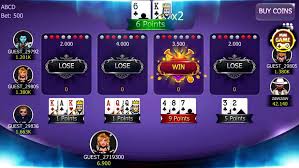 Win88 apk screenshot 3