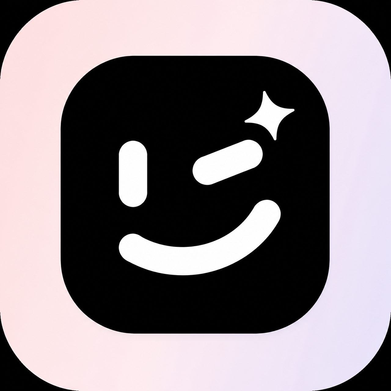 Wink icon