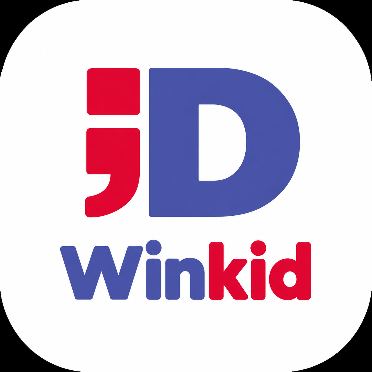 Winkid icon
