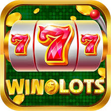 WinSlot icon