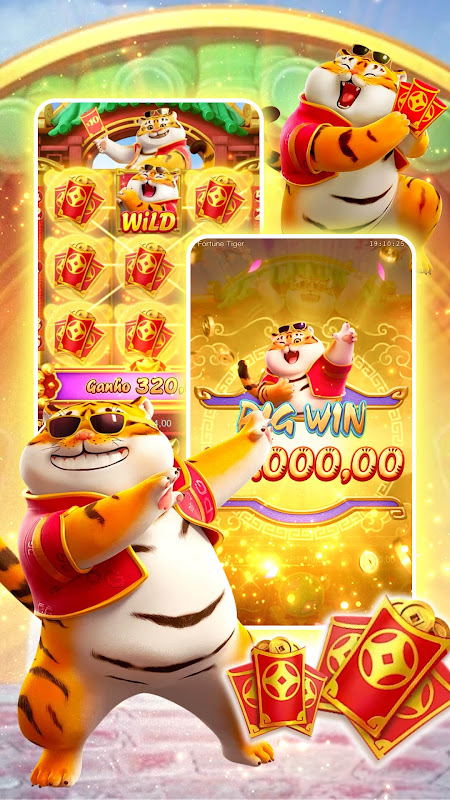 WJCasino screenshot 3