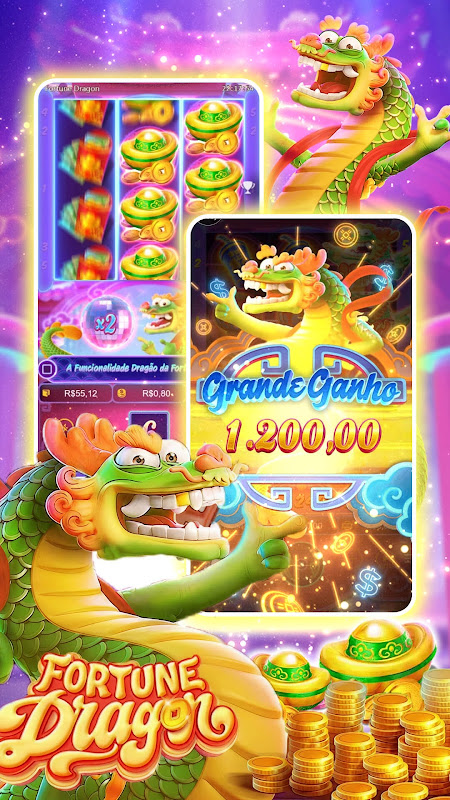 WJCasino screenshot 2