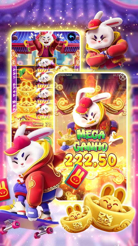 WJCasino screenshot 1