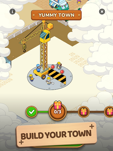 Woodle Screw® Pin Nuts & Bolts screenshot 12