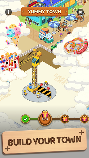 Woodle Screw® Pin Nuts & Bolts screenshot 4