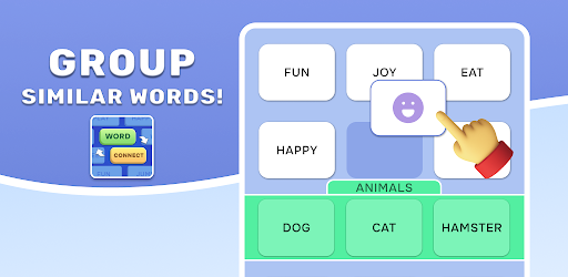 Word Connect Association screenshot 9