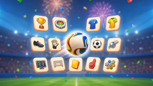 Word Connect Association screenshot 12
