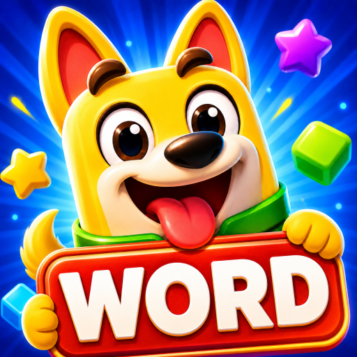 Word Craze - Trivia Crossword icon