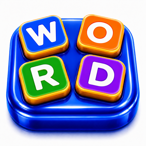 Word Hike -Inventive Crossword icon
