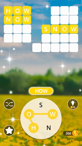 Word Maker: Words Games Puzzle screenshot 6