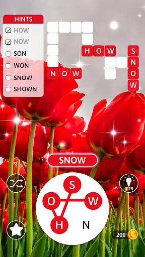 Word Maker: Words Games Puzzle screenshot 4