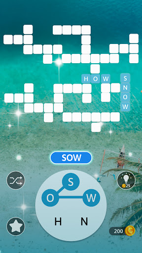 Word Maker: Words Games Puzzle screenshot 5