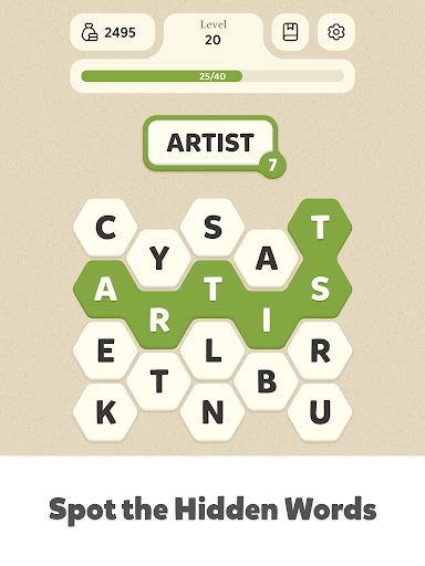 Word Master screenshot 9